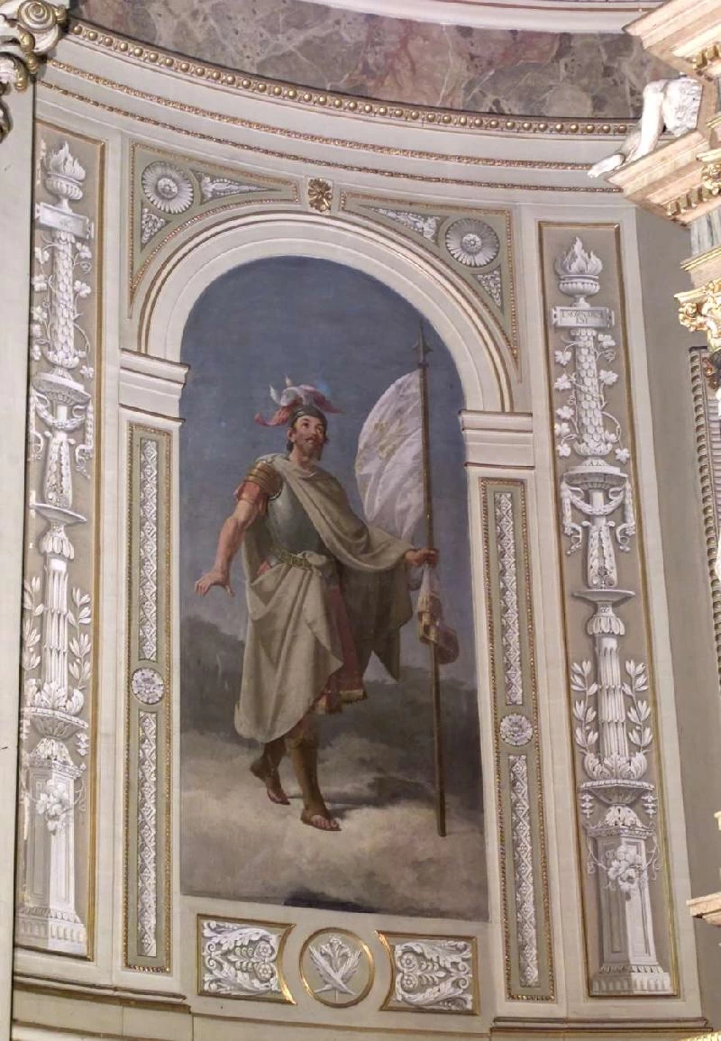 Cornice architettonica